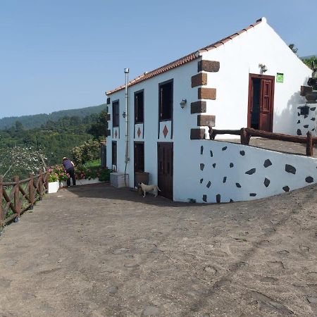 Casa El Faro Villa Roque Del Faro Ngoại thất bức ảnh