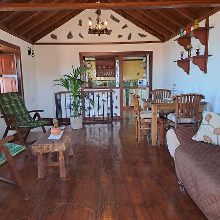 Casa El Faro Villa Roque Del Faro Ngoại thất bức ảnh
