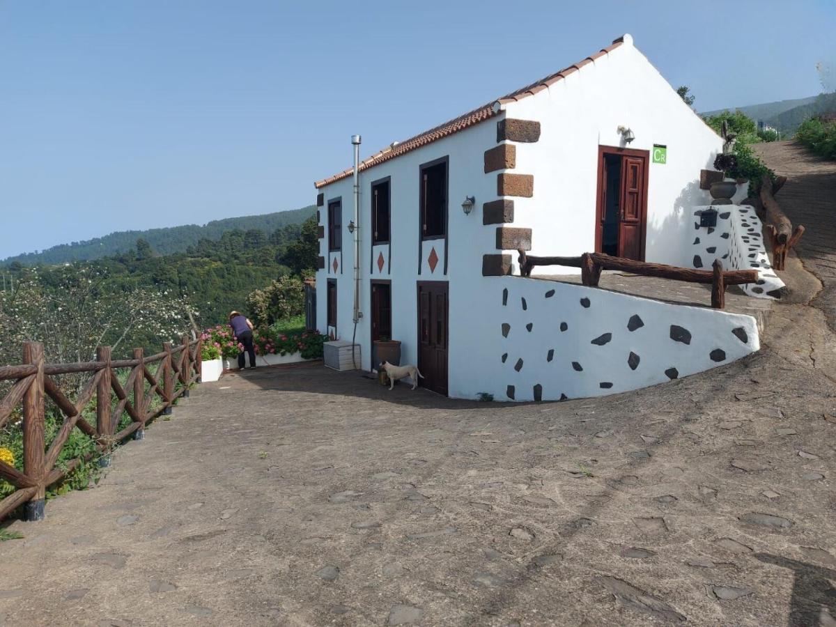 Casa El Faro Villa Roque Del Faro Ngoại thất bức ảnh