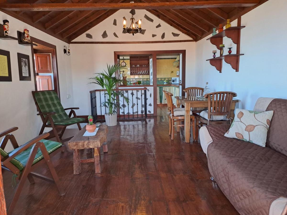 Casa El Faro Villa Roque Del Faro Ngoại thất bức ảnh