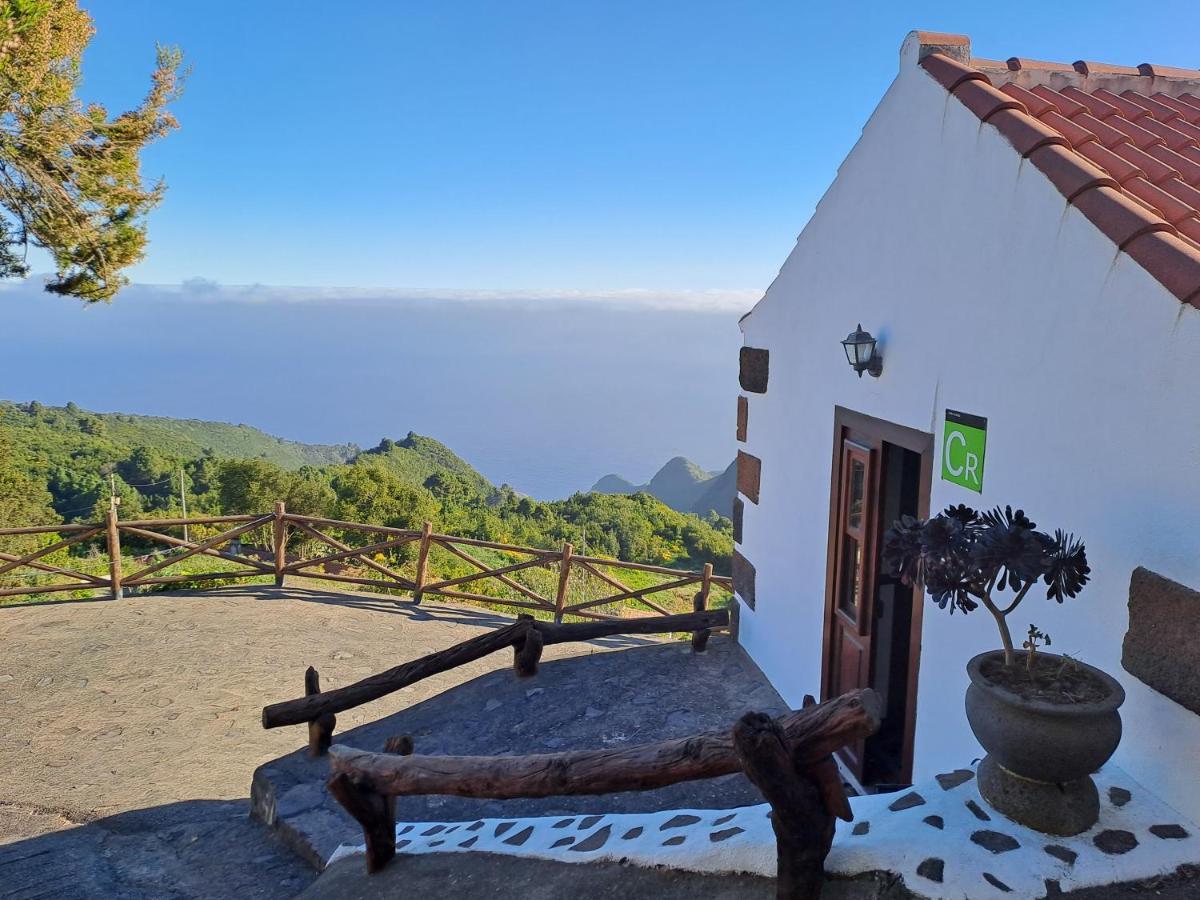 Casa El Faro Villa Roque Del Faro Ngoại thất bức ảnh