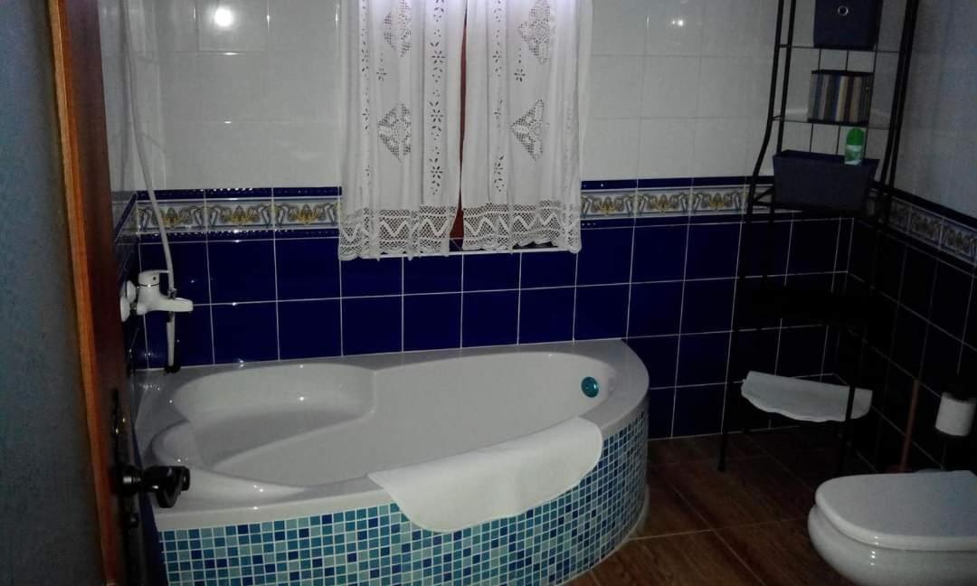 Casa El Faro Villa Roque Del Faro Ngoại thất bức ảnh